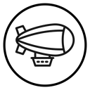 Airship icon