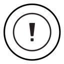 Alert icon