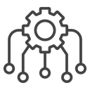 Algorithm icon