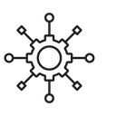 Algorithm 2 icon