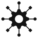 Algorithm 4 icon