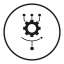 Algorithm icon