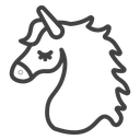 Alicorn icon