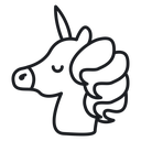 Alicorn 2 icon
