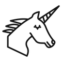 Alicorn icon