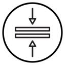 Alignment icon