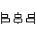 Alignment icon