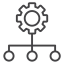 Allocation icon