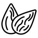Almond 2 icon