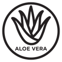 Aloe vera icon
