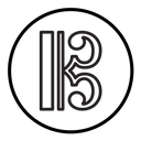 Alto clef icon