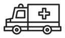 Ambulance icon