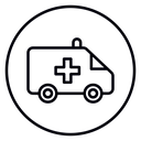 Ambulance icon