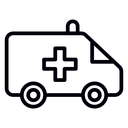 Ambulance icon