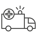 Ambulance (1) icon