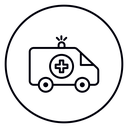Ambulance 2 icon