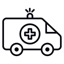Ambulance 2 icon