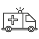 Ambulance 5 icon