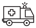 Ambulance icon