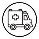 Ambulance icon