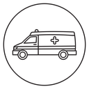Ambulance icon