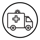 Ambulance icon