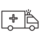 Ambulance icon