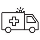 Ambulance icon