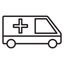 Ambulance icon