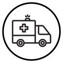 Ambulance icon