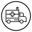 Ambulance icon