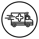 Ambulance icon