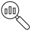 Analysis 2 icon