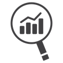 Analysis icon