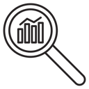 Analysis icon