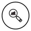 Analysis icon
