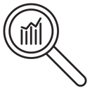 Analysis icon