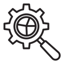 Analysis 2 icon