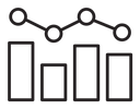 Analytic icon