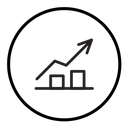 Analytic icon