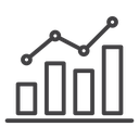 Analytics icon