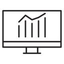 Analytics Monitor icon