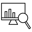 Analytics Monitor icon