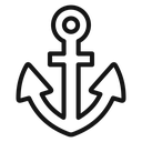 Anchor 2 icon