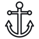 Anchor icon