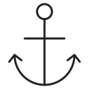 Anchor icon