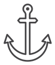 Anchor icon