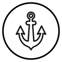 Anchor icon