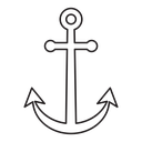 Anchor icon