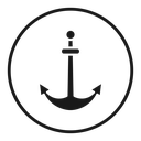 Anchor icon